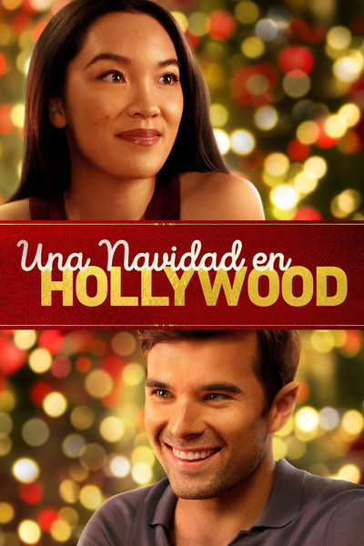 Póster de Una Navidad en Nueva York