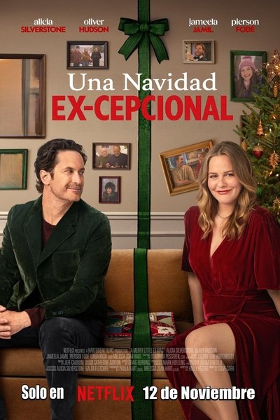 Una Navidad ex-cepcional