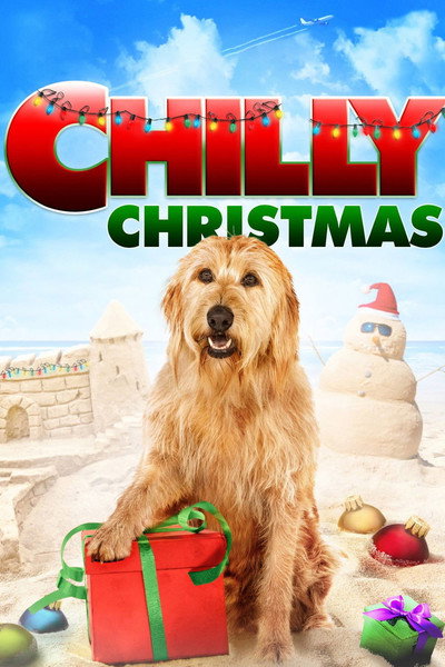Póster de Una Navidad helada