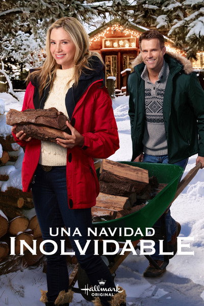 Póster de Una Navidad para recordar