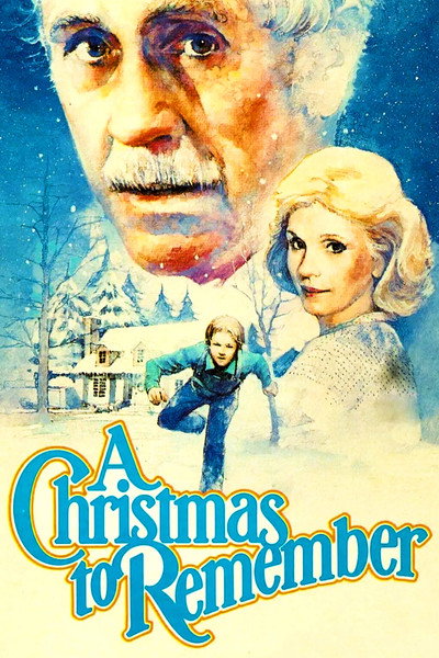 Póster de Una Navidad para recordar