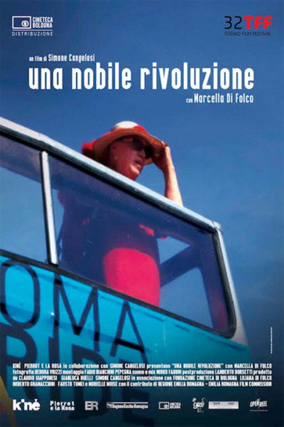 Póster de Una nobile rivoluzione