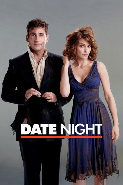 Póster de Una noche fuera de serie