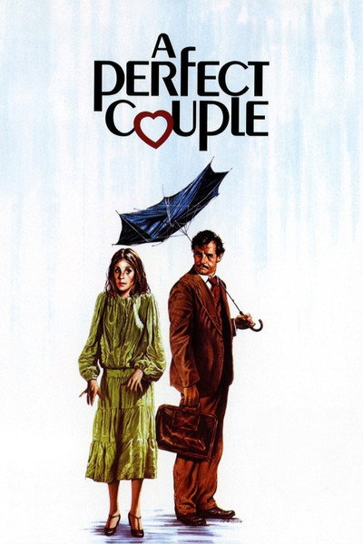 Póster de Una pareja perfecta... por computadora