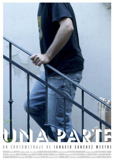 Póster de Una parte