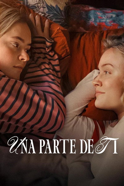 Póster de Una Parte de Ti