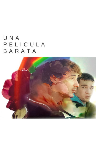 Póster de Una película barata