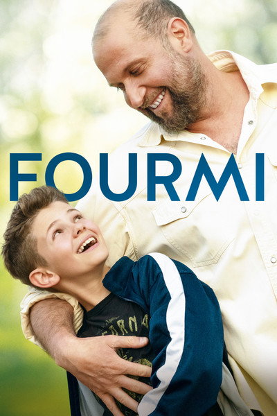 Póster de Una pequeña mentira