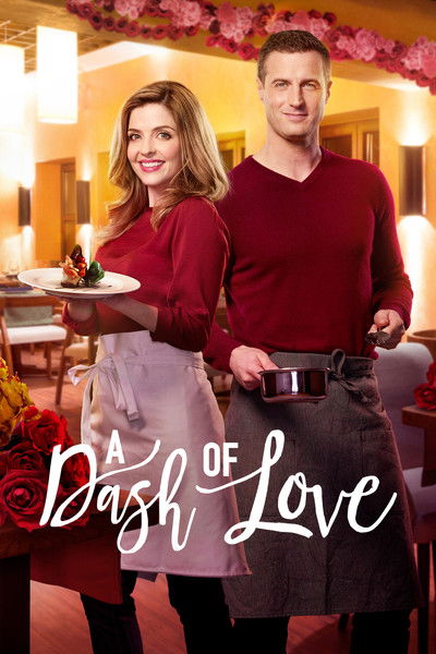 Póster de Una pizca de amor
