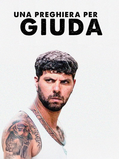 Póster de Una preghiera per Giuda