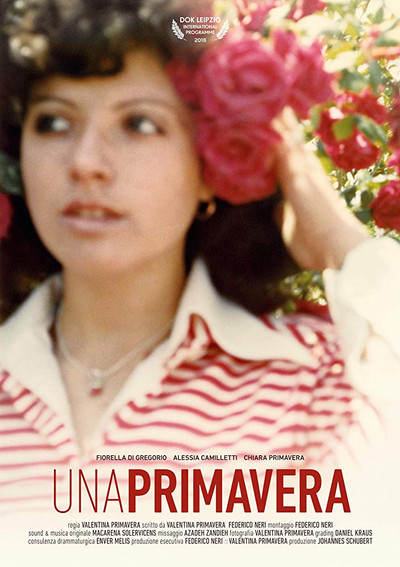 Póster de Una Primavera