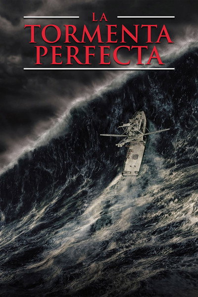 Una tormenta perfecta