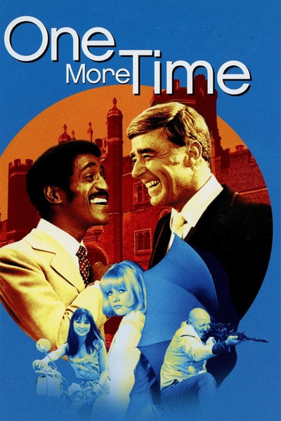 Póster de Una vez más