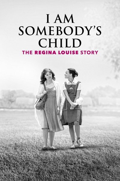 Póster de Una vida sin amor: La historia de Regina Louise