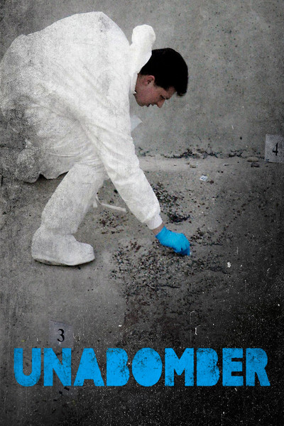 Póster de Unabomber