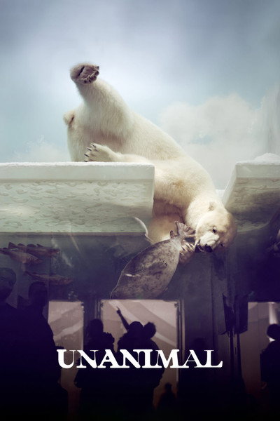 Póster de Unanimal