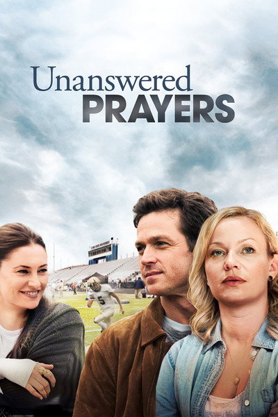Póster de Unanswered Prayers