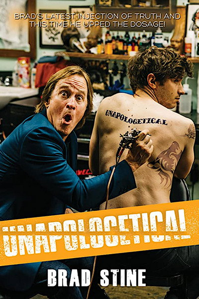 Póster de Unapologetical!