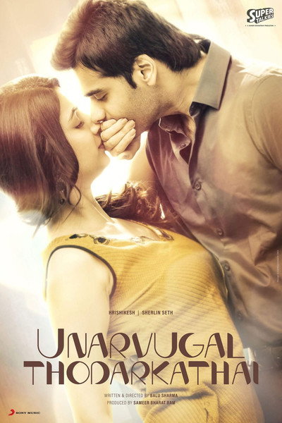 Póster de Unarvugal Thodarkadhai