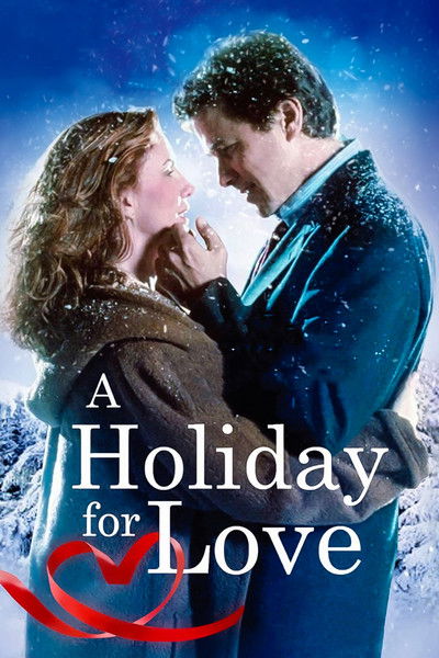 Póster de Unas navidades inolvidables