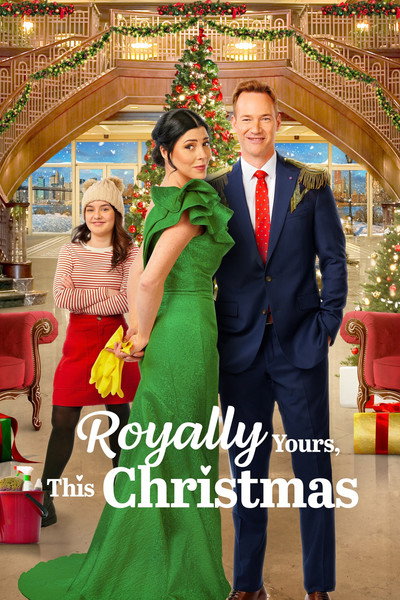 Póster de Unas Navidades reales