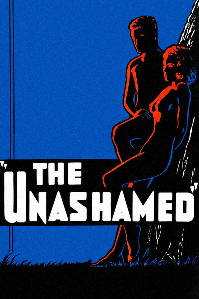 Póster de Unashamed: A Romance