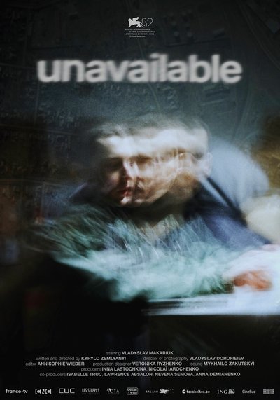 Póster de Unavailable