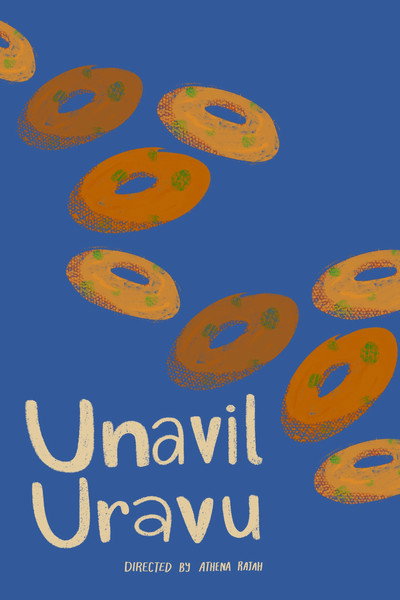 Póster de Unavil Uravu