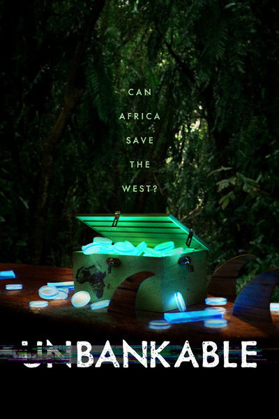 Póster de Unbankable