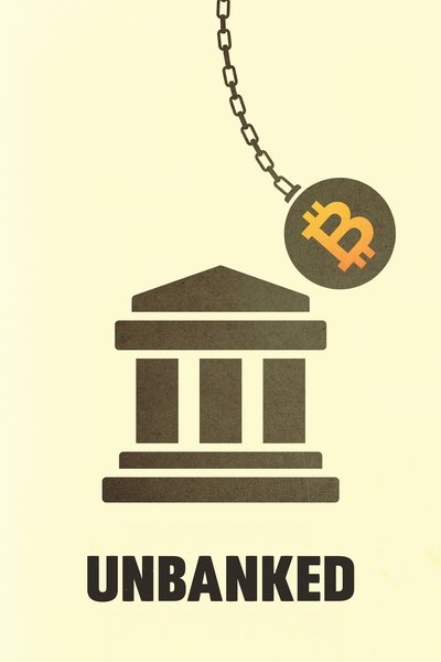 Póster de Unbanked