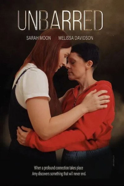 Póster de Unbarred