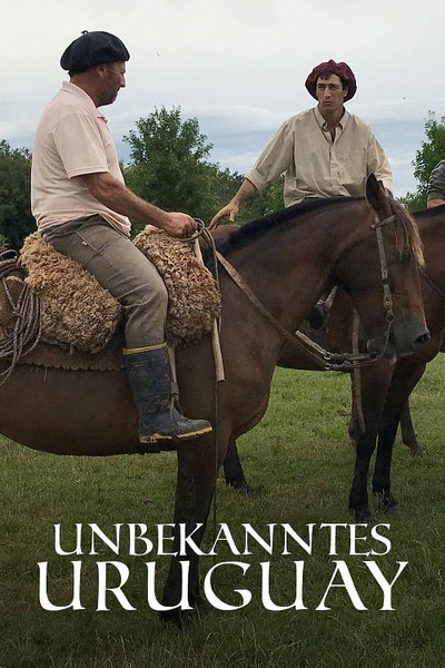 Póster de Unbekanntes Uruguay: Fußball, Tango und Gelassenheit
