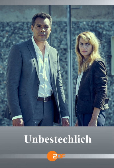 Póster de Unbestechlich