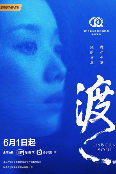 Póster de Unborn Soul
