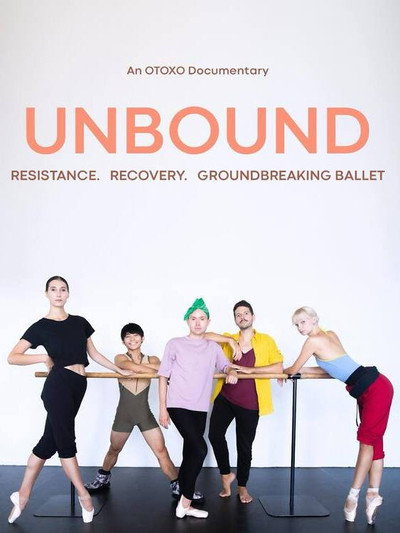 Póster de Unbound