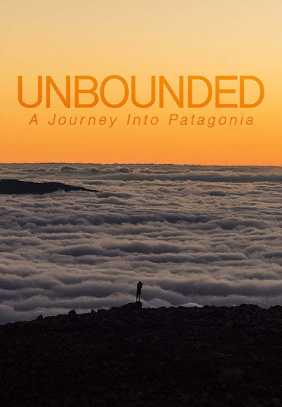 Póster de Unbounded