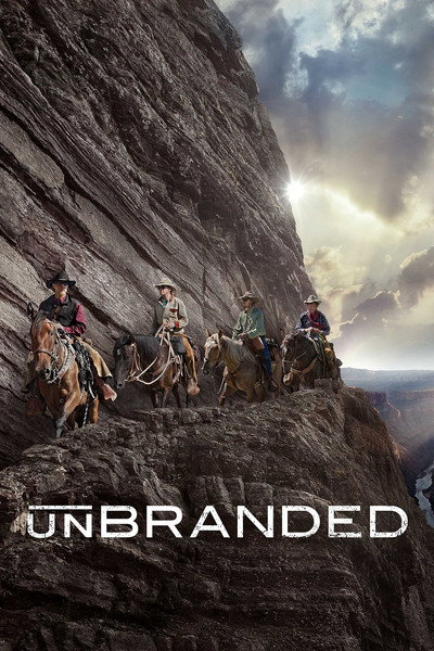 Póster de Unbranded