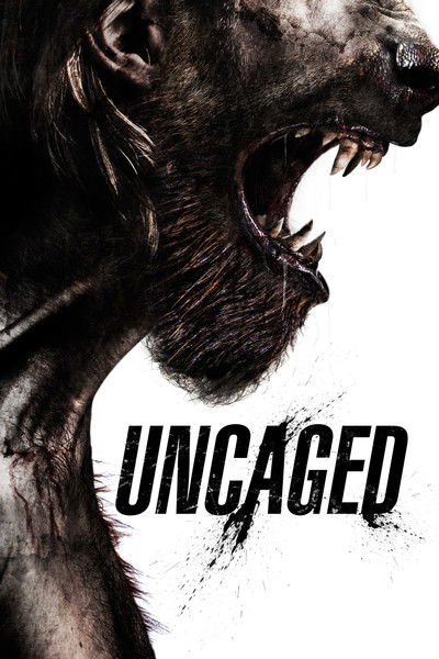 Póster de Uncaged