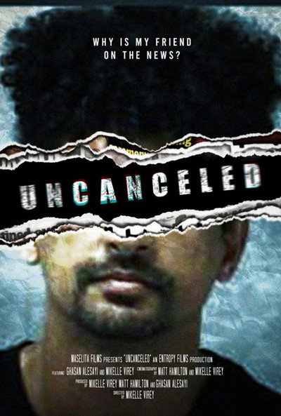 Póster de Uncanceled