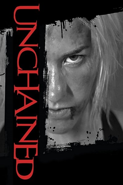Póster de Unchained