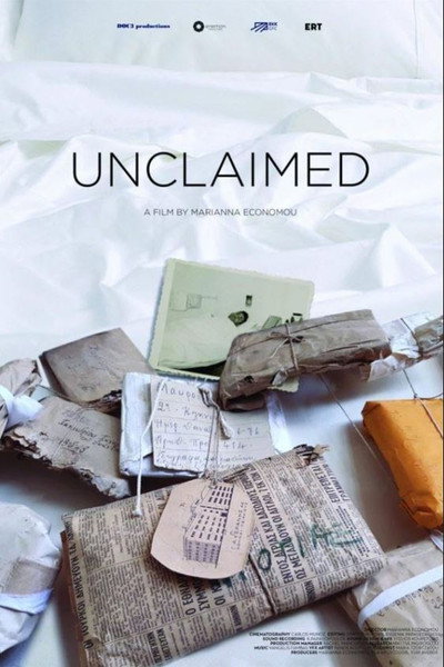 Póster de Unclaimed