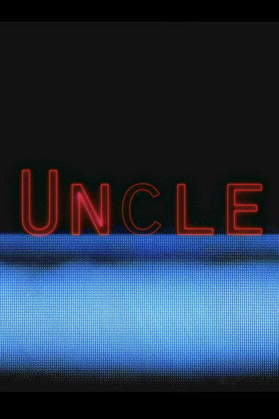 Póster de Uncle