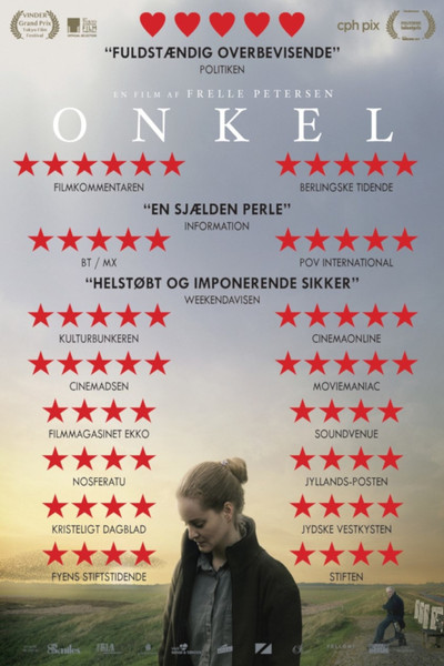 Póster de Uncle