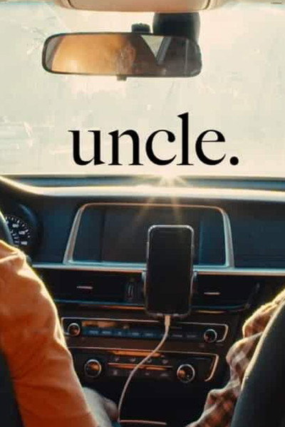 Póster de Uncle