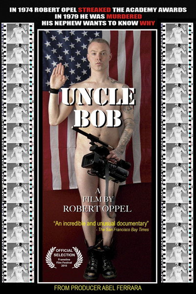 Póster de Uncle Bob