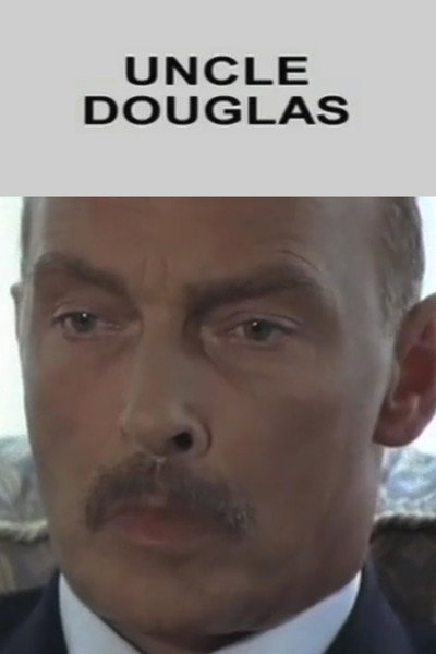 Póster de Uncle Douglas