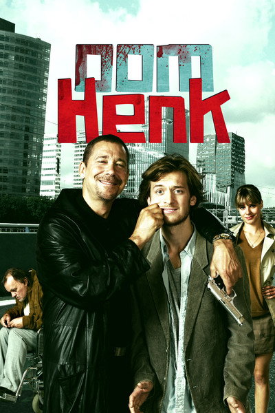 Póster de Uncle Hank