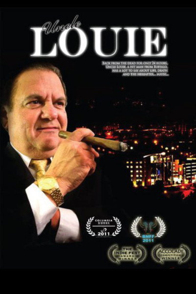 Póster de Uncle Louie