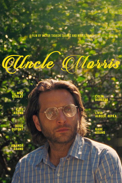 Póster de Uncle Morris