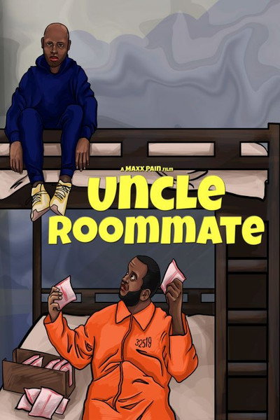Póster de Uncle Roommate